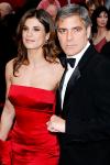 George Clooney Rebuts Break-Up Reports