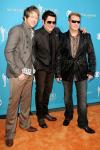 Rascal Flatts 'Blindsided' in Label Shut Down
