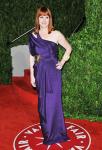 Molly Ringwald Glad She Was Not Drawn Into Hollywood's Party Temptations