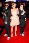 Police Called at N-Dubz's Show Following Their Paint-Ball Firing