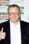 Ray Winstone Failed High School Final Exams
