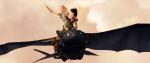 'How to Train Your Dragon' Sequel Planned for 2013