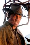 Clear and Close Up Look at Jonah Hex Comes Out