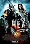 New 'Jonah Hex' Poster Features the Protagonists and Antagonists