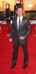 Cuba Gooding Jr. Delivers Drunken Speech