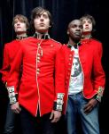 The Libertines Set Reunion Following Pete Doherty's Brawl