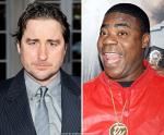 Luke Wilson: My 'Death at a Funeral' Best Friend Forgot My Name