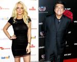 Lindsay Lohan to Confront George Lopez Over Twitter Rift