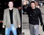 Ricky Gervais Certain Jamie Oliver's U.S. TV Show Will Flop