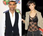 Frankie Sandford's Record Label Takes Legal Action Over Romance Claim With Ashley Cole