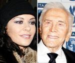 Catherine Zeta-Jones and Kirk Douglas Seek Leniency in Cameron Douglas' Drug Sentencing