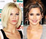 Sarah Harding Stunned by Cheryl Cole's Hectic Schedule