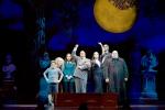 'The Addams Family' Fails to Impress Critics