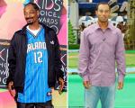 Snoop Dogg Hopes Tiger Woods Could Reconcile With Elin Nordegren