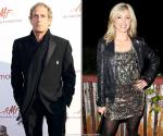 New Couple Alert: Michael Bolton and Trump's Ex