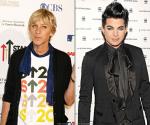 Ellen DeGeneres and Adam Lambert Are Most Inspiring Gay Icons