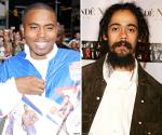 Volcanic Ash Forces Nas and Damian Marley to Cancel Concert