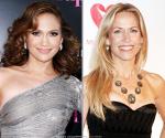 Jennifer Lopez and Sheryl Crow Among Style Awards Winners