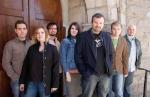 Casting Crowns Named Artist of the Year at Dove Awards