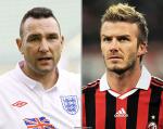Vinnie Jones Eying David Beckham for 'Escape to Victory' Remake