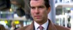 Pierce Brosnan Takes a Jab at 'Tomorrow Never Dies'