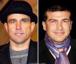 Vinnie Jones Reportedly Punching Tamer Hassan in the Face