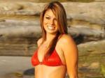 Tiger Woods' Mistress Jaimie Grubbs Gets TV Show