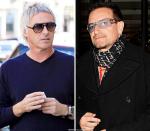 Paul Weller Branding Bono and Sting 'Conceited'