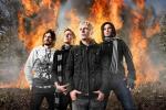 Madina Lake Dropped From Roadrunner Records