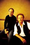 Simon and Garfunkel Delay Tour