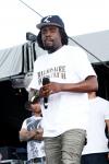 Pictures: Wale, Zooey Deschanel Rocking Star-Studded Coachella