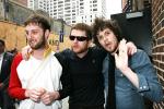 The Fratellis Not Splitting Up, Just on Hiatus