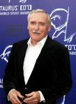 Dennis Hopper Ordered to Pay Estranged Wife 12,000 Dollars Per Month