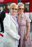 Lesbian Couple Melissa Etheridge and Tammy Lynn Michaels Breaks Up