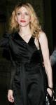 Courtney Love Tired of Talking About Kurt Cobain