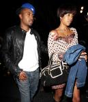 Nas Wants to Get Over Messy Divorce From Kelis