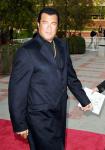 Steven Seagal's TV Show in Jeopardy Due to Alleged Sexual Abuse