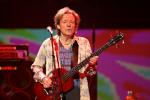 Jack Bruce Follows Eric Clapton in Ruling Out Cream's Reunion