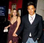 Charlotte Church Engaged to Gavin Henson, Planning to Get Married Soon