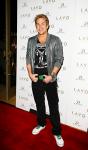 Mark McGrath Cancels TV Show Following Fiancee's Pregnancy