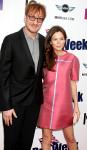 David Thewlis Speaks About Anna Friel's Affair Rumor