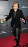 Spencer Pratt Slams Audrina Patridge on Plastic Surgery and Ke$ha on Body Paint Shoot