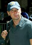 Baseball Player Was Kenny Chesney's First Choice