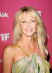 Heather Locklear's Rep Denies Splitting Rumor