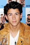 Nick Jonas Turns Nerdy for 'I Get That a Lot'