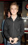 Tom Fletcher of McFly Injured His Ankle During Soccer Game