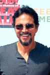 Benjamin Bratt: 'La Mission' Is 'a Family Affair'