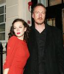 David Thewlis and Anna Friel Break-Up Rumors Cleared Up