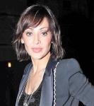 Natalie Imbruglia Will Return to Australia If She Retires
