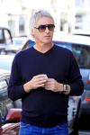 Paul Weller Reportedly Engaged to Hannah Andrews